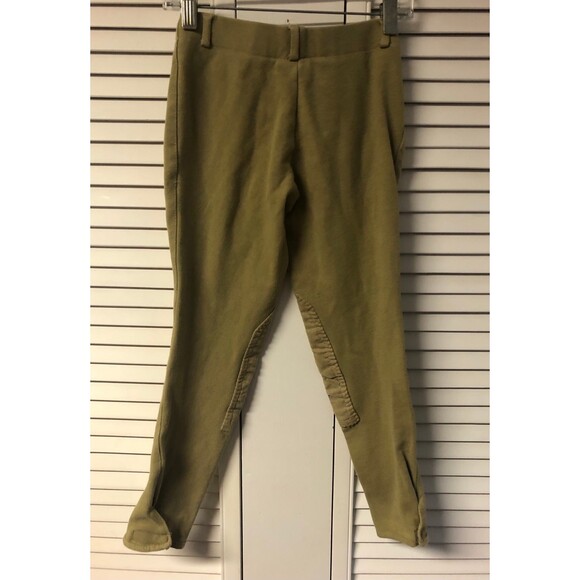 Tuffrider size 12 starter low rise breech jod - Picture 3 of 4